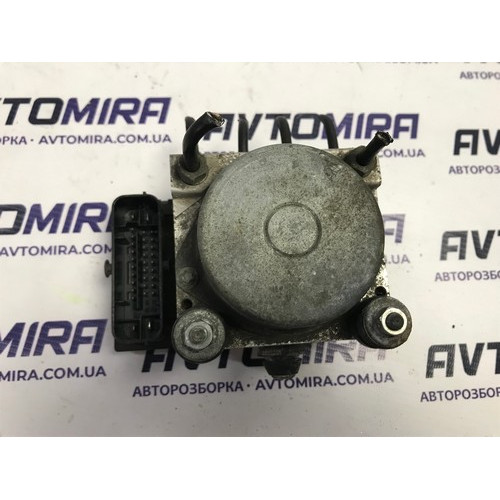Блок управління ABS Opel Corsa D 2006-2014 13282282